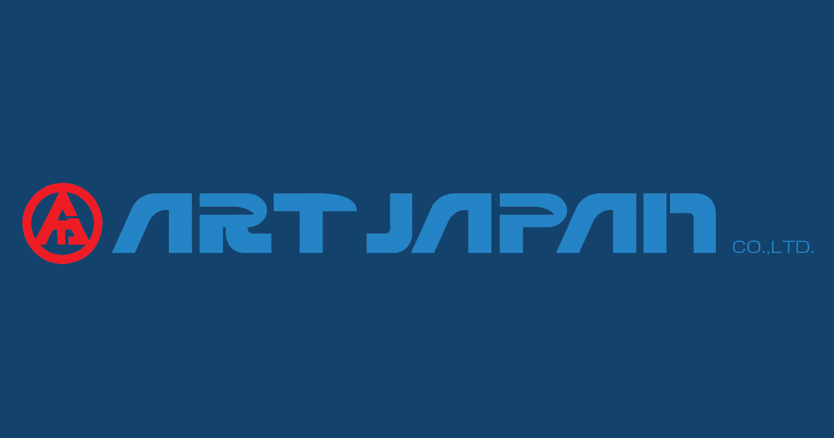 ショップ アート ジャパン 株式 会社